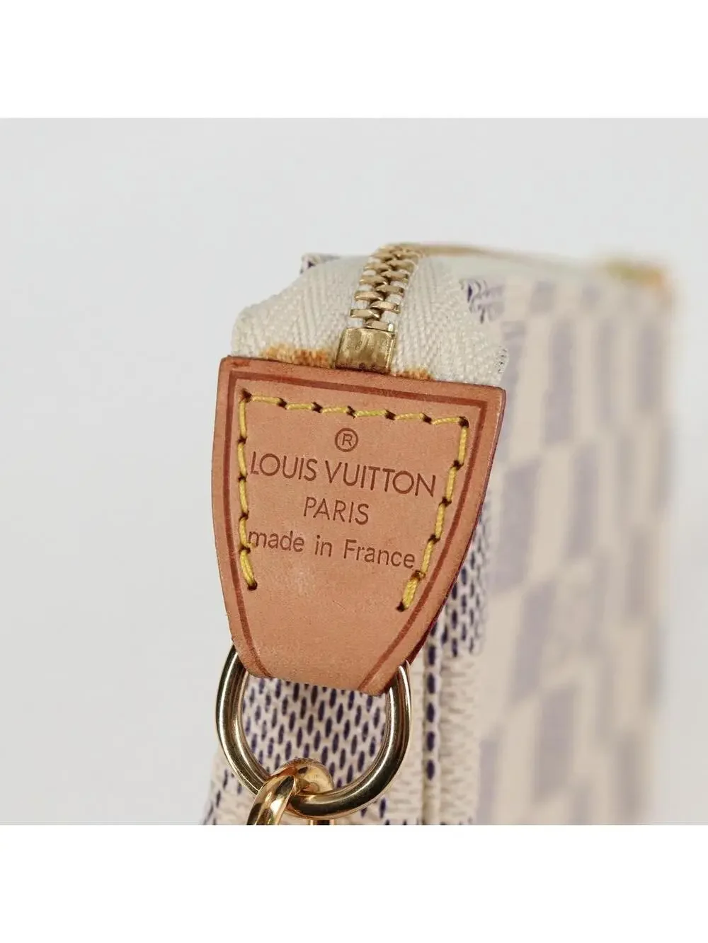Louis Vuitton elevate your